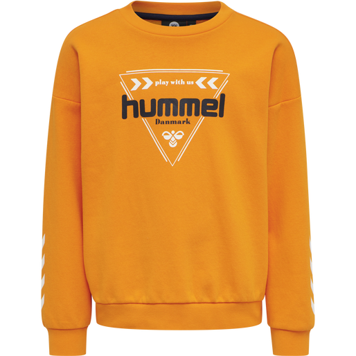 Hummel Sweater Kin