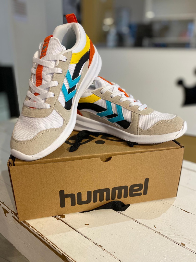 Hummel Sneakers Bounce