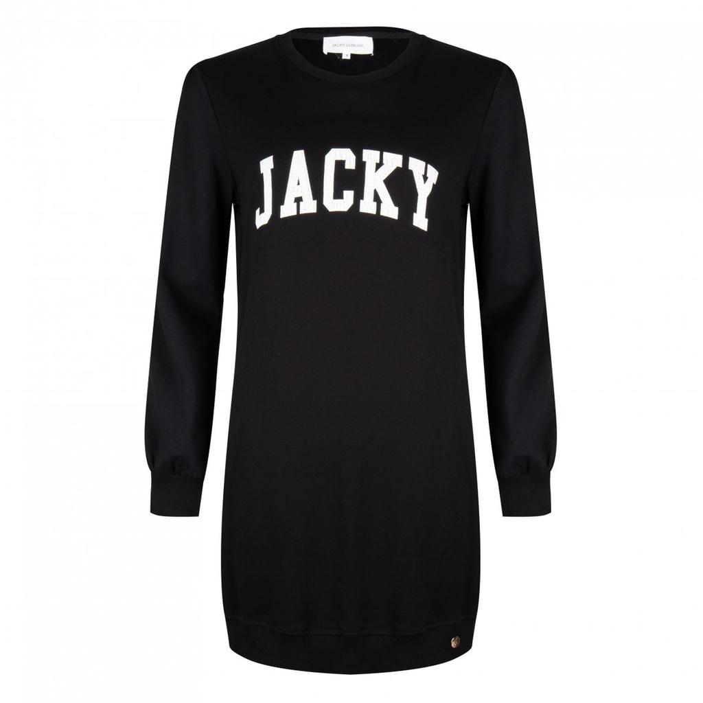 Jacky Luxury Sweat Dress