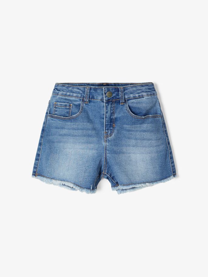 Name It Jeans Short