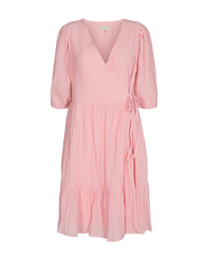 Freequent FqMagnolia Dress Pink