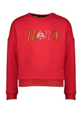 Nono Sweater Red