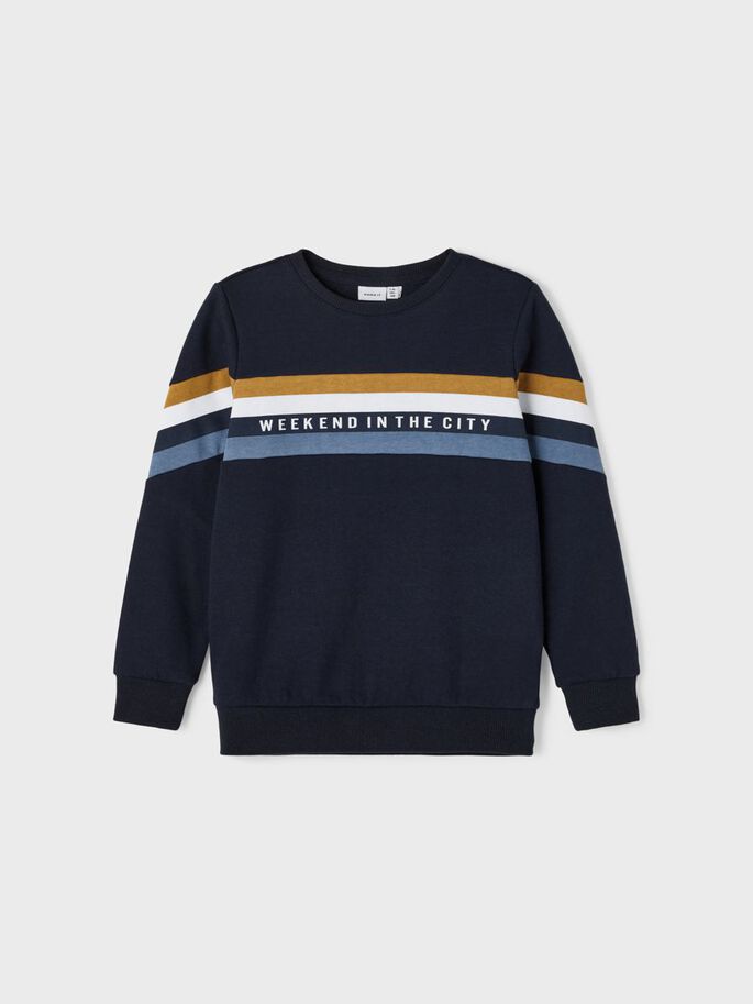 Name It Nkmotman Sweater