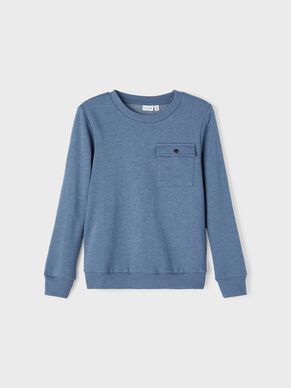 Name it NKmvan Sweater blue