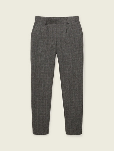 Tom Tailor Checked Print